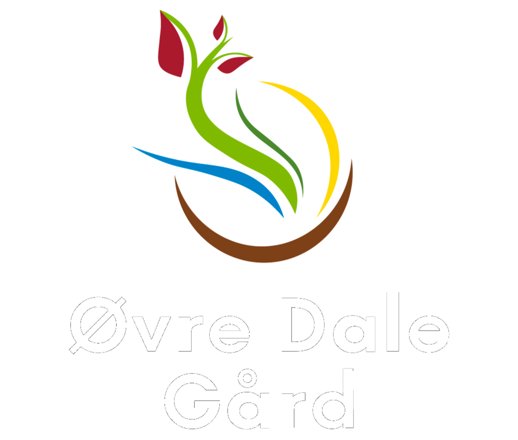 Øvre Dale Gaard